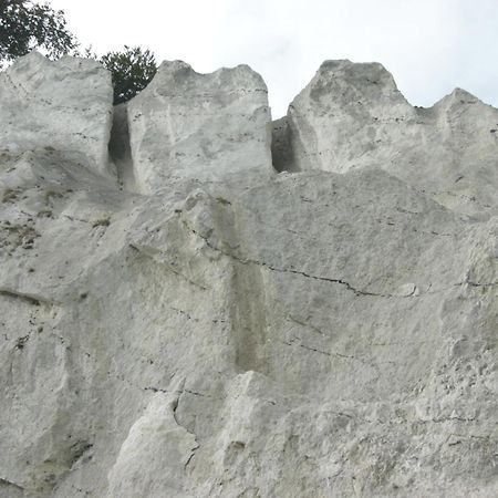 Appartamento Gard Borre Esterno foto