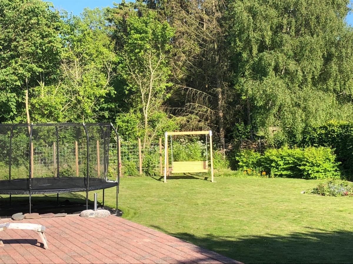 Appartamento Gard Borre Esterno foto