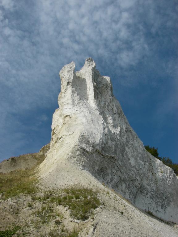 Appartamento Gard Borre Esterno foto