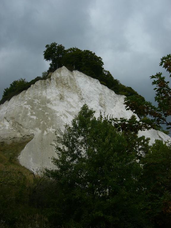 Appartamento Gard Borre Esterno foto