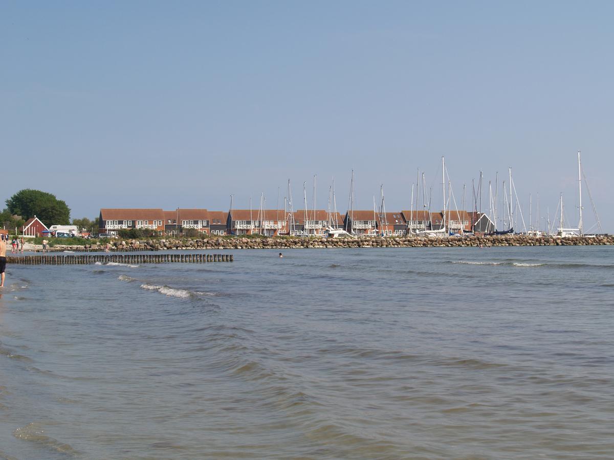 Appartamento Gard Borre Esterno foto