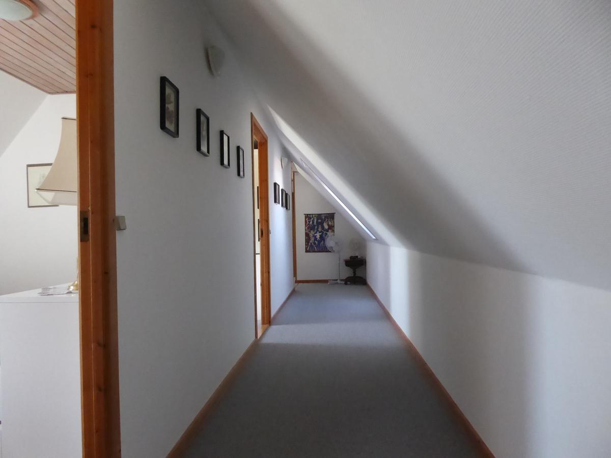 Appartamento Gard Borre Esterno foto